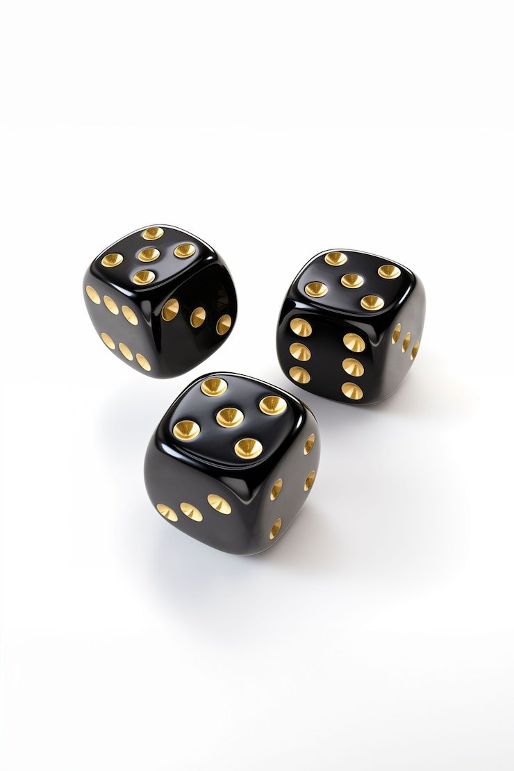 Live dealer studio setup with multiple camera angles