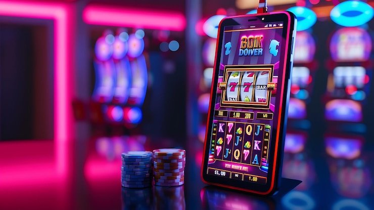 ungutoto link live-dealer blackjack and roulette table interface